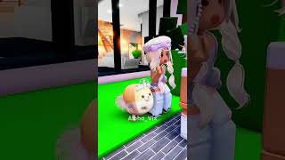 Tyla Dance in brookhaven  getting revenge on my boyfriend 🫣🔥  Roblox Edit roblox shorts [upl. by Yerrot]