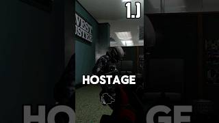 Payday 2  Deadeye REMASTERED Only anticipation and assaults [upl. by Natsud]