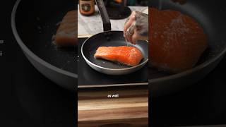 How to perfectly cook salmon [upl. by Affer]