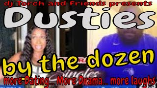 Dusties by the Dozen 2024 Episode 4  Jenny Jeezy Ernesto Sonya Kendra G Show [upl. by Ettelracs376]