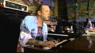 The Allman Brothers Band  Whipping Post  8141994  Woodstock 94 Official [upl. by Anayhd]