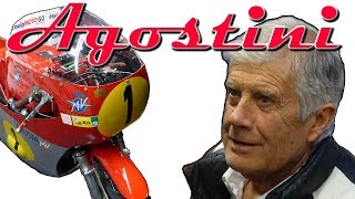 Agostini LE PILOTE MOTO [upl. by Colner147]