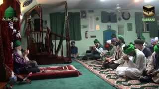 Entire Fajr Naqshbandi Awrad [upl. by Rowell]