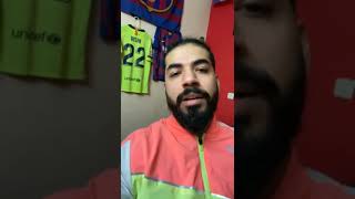 Fotty Seven Talks About Samay Raina in His YouTube QnA Live [upl. by Koffler]