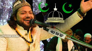 चाँद रजब का चम चम चमके  Juned Sultani Qawwali  811 Garib Nawaz URS 2023 [upl. by Nicol375]