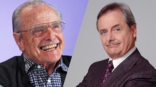 Mr Feeny Told Us 7 Things We Never Knew About “Boy Meets World” [upl. by Oreves]