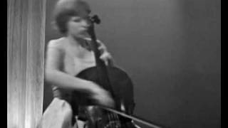 Jacqueline du Pré SaintSaëns  Allegro appassionato Op43wmv [upl. by Canning597]