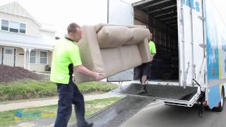 Lift and Load  Removals  Removalist  Removalist Melbourne [upl. by Aninnaig]