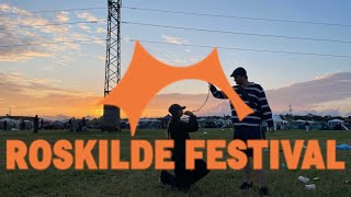 Roskilde Festival 2024 [upl. by Marquis]