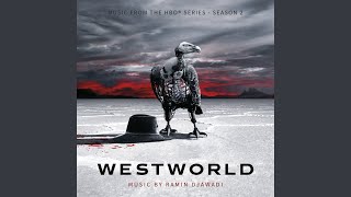 Westworld S1 Official Soundtrack  Dr Ford  Ramin Djawadi  WaterTower [upl. by Ycaj176]