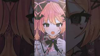 ルーマー  ポリスピカデリー coverd by 魔城ひなの shorts vtuber 魔城ひなの 歌ってみた [upl. by Ahsiral273]