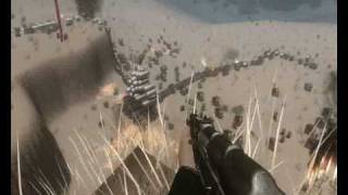 Far Cry 2 3000 explosionen [upl. by Otrevogir240]