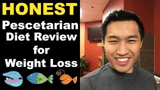 Pescetarian Diet Review Pros and Cons for Weight Loss [upl. by Pax]