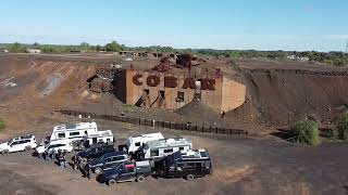 Cobar NSW [upl. by Nnaegroeg]