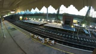 Needham Market Station [upl. by Wahl]