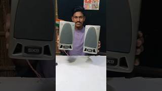 Convert normal Speaker To Bluetooth Speaker 🔥 shotrs speaker bluetoothspeaker [upl. by Yur669]