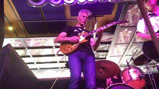 John Bohlinger Playing Merle Haggard On his 1954 Les Paul GoldTop Add Tootsies in Nashville￼ ￼ [upl. by Lubet527]