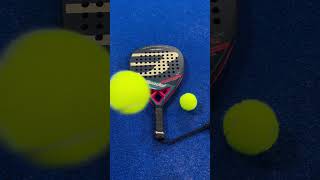 Looking for a light Padel racket  Bullpadel Vertex 03 W 2023 is available on our website [upl. by Dorothee]