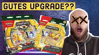 Zapdos ex Deck als Upgrade zum Miraidon ex Deck [upl. by Phelan557]