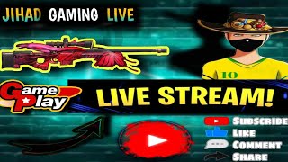 Jihad Game Live Sobai Aso 🔥📳 [upl. by Nnawtna543]