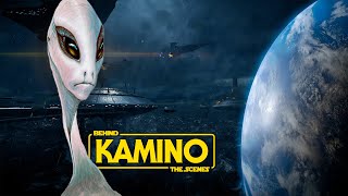 Kamino  Behind The Scenes [upl. by Kola]