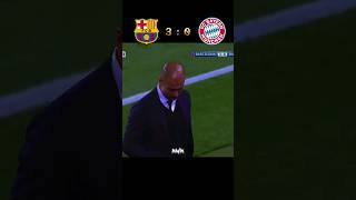 FC Barcelona vs FC Bayern Munich  UEFA CL Semifinal 2015 highlights highlights shorts messi [upl. by Edlin]