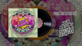 Nick Masons Saucerful Of Secrets  Point Me at the Sky Live at The Roundhouse Official Audio [upl. by Bullough458]