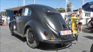 VW Käfer 1947 [upl. by Kress]