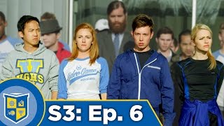 Video Game High School VGHS  S3 Ep 6  SERIES FINALE [upl. by Ttehr813]