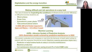 Digital Transformation for a Smarter Energy Grid [upl. by Eelsnia]