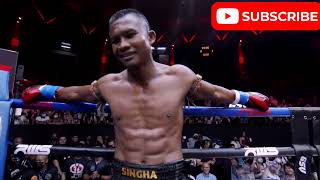 BUAKAW VS KOTA MIURA [upl. by Adnilema]