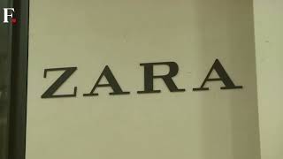 Investors Call On ZaraOwner Inditex To Disclose Supply Chain List [upl. by Anile]