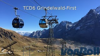 GrindelwaldFirst [upl. by Nidla]