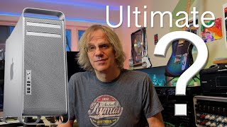 Ultimate Mac Pro 51 2024 [upl. by Ankney]