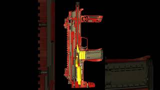 HK MP7 function [upl. by Hannon24]