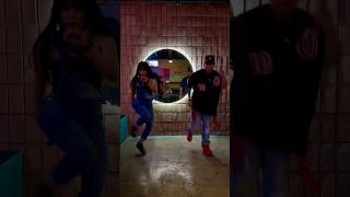 Wepa Dance kingsdelwepa cumbia dance wepa latindance pasosprohibidos dancer [upl. by Vine]