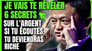 Quand lHOMME LE PLUS RICHE de CHINE décide de vous apprendre à devenir RICHE en 6 mois  Jack Má [upl. by Eelyk]