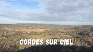 Cordes Sur Ciel [upl. by O'Neil]