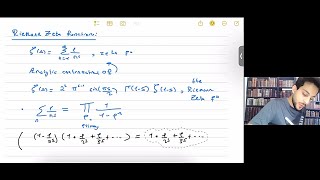 What is the Riemann Hypothesis [upl. by Rubin]