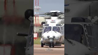 NH90 NFH from the Royal Netherlands NAVY N088 arrival RAF Fairford [upl. by Esidnac]