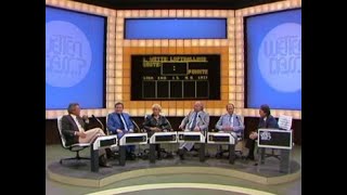 Wetten dass Folge 16 Saarbrücken 28051983 [upl. by Festus]