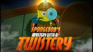 SpongeBobs Atlantis SquarePantis PS2  Part 1 [upl. by Darrell59]