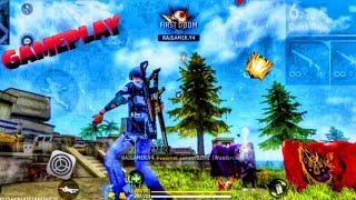 IMMORTAL📲GAMPLAY🥶 SENSETIVE🔥freefirevideofreefiregameplayviralytvideos youtubevideosffgameplay [upl. by Frydman]