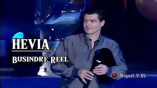 Hevia Busindre Reel 1998 [upl. by Toille]