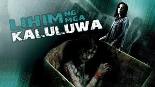 Lihim ng mga Kaluluwa Tagalog Dubbed ᴴᴰ┃Horror Movie 003 [upl. by Ettelegna]