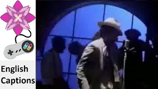 Michael Jackson’s Moonwalker Long Japanese Commercial [upl. by Hampton]