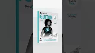 GRADE 2 COVERS REVEAL Rockschool Guitar Bass and Drums 2024 [upl. by Barling]