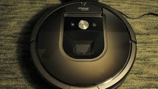 Roomba 980 Review [upl. by Assylem]