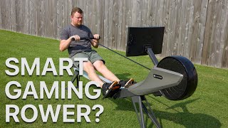 Should You Buy an Aviron Rower LongTerm Review [upl. by Jamin989]