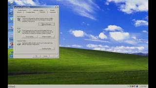 Assign a com port on Windows XP [upl. by Niobe]